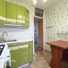 Квартира 33 м², 1-комнатная - изображение 4