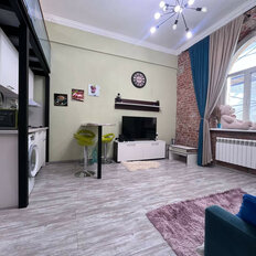 Квартира 26 м², 1-комнатная - изображение 5