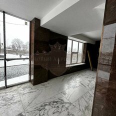 Квартира 40,5 м², 1-комнатная - изображение 4