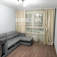 Квартира 29,4 м², 1-комнатная - изображение 4