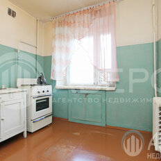 Квартира 30,3 м², 1-комнатная - изображение 2