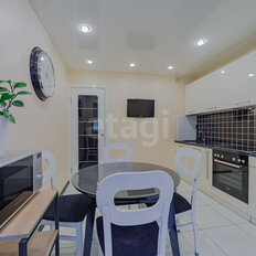 Квартира 71,8 м², 3-комнатная - изображение 3