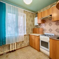 Квартира 55,8 м², 3-комнатная - изображение 5