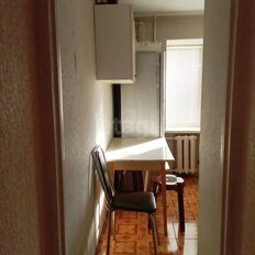 Квартира 44,3 м², 2-комнатная - изображение 3