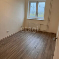 Квартира 36,2 м², 1-комнатная - изображение 4