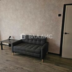 Квартира 34,6 м², 1-комнатная - изображение 4
