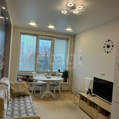 Квартира 75,5 м², 3-комнатная - изображение 3