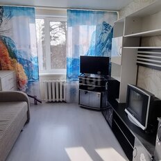 Квартира 35,4 м², 1-комнатная - изображение 1