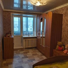 Квартира 63 м², 2-комнатная - изображение 3