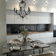 Квартира 117,1 м², 4-комнатная - изображение 5