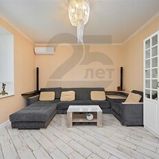 Квартира 109,6 м², 2-комнатная - изображение 5