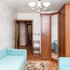 Квартира 65,1 м², 3-комнатная - изображение 4