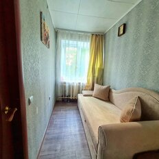 Квартира 23,1 м², студия - изображение 3