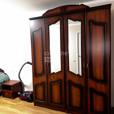 Квартира 34 м², 1-комнатная - изображение 3
