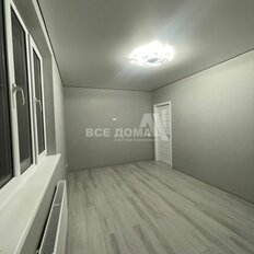 Квартира 41,8 м², 1-комнатная - изображение 5