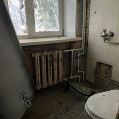 Квартира 18,2 м², 1-комнатная - изображение 1