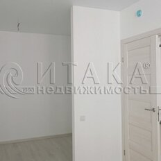 Квартира 45 м², 2-комнатная - изображение 5