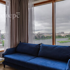 Квартира 53,2 м², 3-комнатные - изображение 2