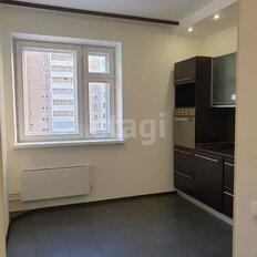 Квартира 40,5 м², 1-комнатная - изображение 3