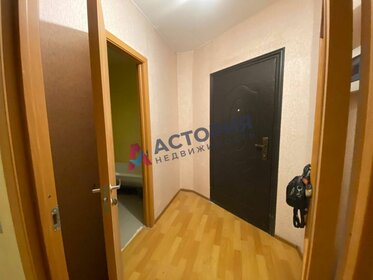 26,3 м², квартира-студия 3 800 000 ₽ - изображение 39