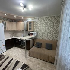 Квартира 37,8 м², 1-комнатная - изображение 2