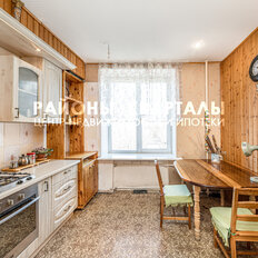 Квартира 60,1 м², 2-комнатная - изображение 3