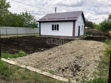 60,9 м² дом, 3 сотки участок 6 600 000 ₽ - изображение 45