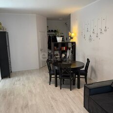 Квартира 50 м², 2-комнатная - изображение 4