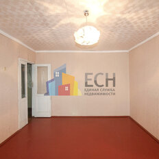 Квартира 52,6 м², 2-комнатная - изображение 3