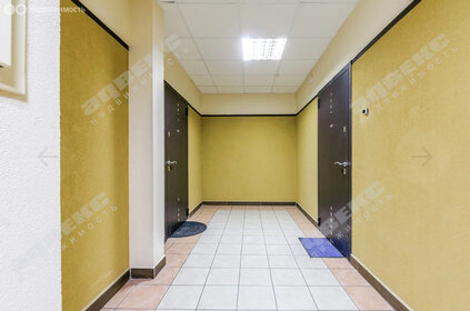 35 м², 1-комнатная квартира 2 390 ₽ в сутки - изображение 31