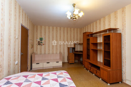 35 м², 1-комнатная квартира 11 700 000 ₽ - изображение 49