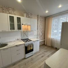 Квартира 30,4 м², 1-комнатная - изображение 1