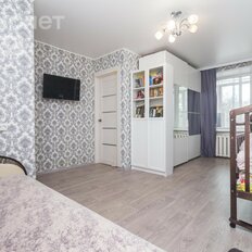 Квартира 28,2 м², 1-комнатная - изображение 3