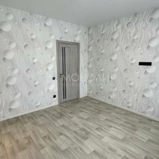 Квартира 58,2 м², 2-комнатная - изображение 5