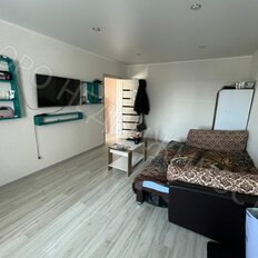 Квартира 37,2 м², 1-комнатная - изображение 4