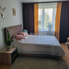 Квартира 32,1 м², 1-комнатная - изображение 3