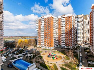 Снять трехкомнатную квартиру рядом с парком в районе Чкаловский в Екатеринбурге - изображение 22