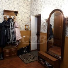 Квартира 132,8 м², 4-комнатная - изображение 4