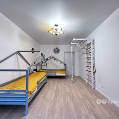 Квартира 73 м², 2-комнатная - изображение 5