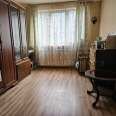 Квартира 29 м², 1-комнатная - изображение 1