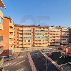 Квартира 21,9 м², студия - изображение 5