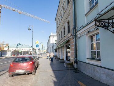 Купить квартиру рядом с парком у станции Петровско-Разумовская в Москве - изображение 10