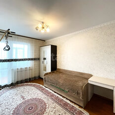 Квартира 64,6 м², 2-комнатная - изображение 4