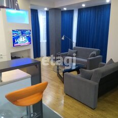 Квартира 63,1 м², 2-комнатная - изображение 2