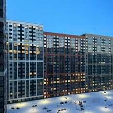 Квартира 23,9 м², студия - изображение 2