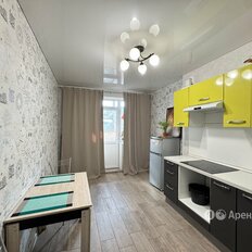 Квартира 42 м², 1-комнатная - изображение 2