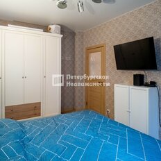 Квартира 59,3 м², 2-комнатная - изображение 5