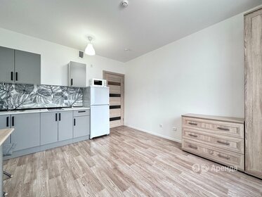 21 м², квартира-студия 21 000 ₽ в месяц - изображение 4