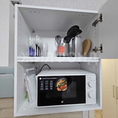 Квартира 19 м², 1-комнатная - изображение 1