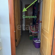 Квартира 75,1 м², 1-комнатная - изображение 4